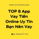 Hình đại diện người dùng