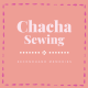 Chachasewing