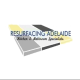 Resurfacing Adelaide