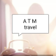 A T M travel's avatar