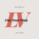 One Stop shop's avatar