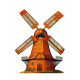 HOBO WINDMILL