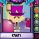 Ambassador Kraty's avatar