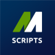 Mighty Scripts Team