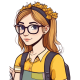 Teacher Crizzie's avatar