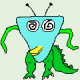 Avatar de zé ninguém
