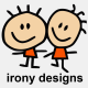Irony Designs's avatar