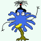 Jonathan Morgan's avatar