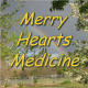 Merry Hearts Medicine's avatar