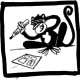 cartoonist Ludo Avatar