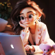 Cascading Words's avatar