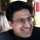 Rakesh Agrawal's avatar