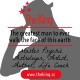 The King's avatar