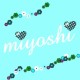 Avatar von Miyoshi