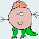 Mora's avatar