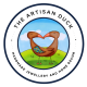 The Artisan Duck's avatar