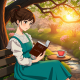 Erica Robbin's avatar