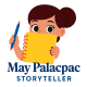 May Palacpac's avatar