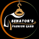 SENATOR'S FASHION GARB's avatar