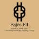 Instagram (@sajes_ed)