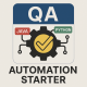 QA Automation Starter Kits