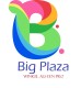 Big plaza