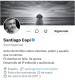 X — Santiago Copí