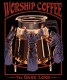 Donate a COFFEE, the Nectar of Darkness