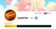 solved.ac profile