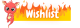 My Wishlist/Throne