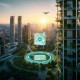 StaGreen: Pioneering AI for Sustainable Urban Development