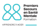 FORMATION SECOURISTE EN SANTE MENTALE PSSM