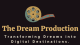 The Dream Production Media Pvt Ltd Website