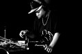 DJ BAD THA PROBLEM at Summerstage