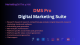 DMS Pro Digital Marketing Suite