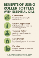 how to safely use essential oils