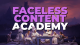 Dominate Social Media Without Showing Your Face!