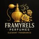 Framyrels perfumery & cosmetics