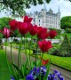 Scotland Highlands- Dunrobin Castle