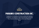 Paramo Construction Inc.