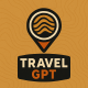 Travel GPT - Your AI Co-Pilot