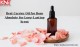 Best Carrier Oil for Rose Absolute for Long-Lasting Scent