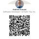 QR Code to my LinkedIn
