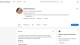 Perfil do Researchgate