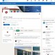 LinkedIn Page