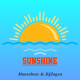 Sunshine by Manzobeat