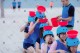 Du lịch cửa lò với những trò chơi teambuilding thú vị