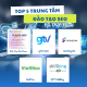 Top 5 trung tâm đào tạo seo uy tín tại Việt Nam