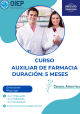 En el Instituto de Formación de Auxiliares de Farmacia, estamos dedicados a proporcionar una educac