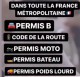 Permis Express France